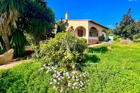 Villa i Inca, Mallorca, Inca - € 649.500 | Ref: INC586 - foto 30