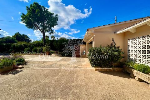 Villa i Inca, Mallorca, Inca - € 649.500 | Ref: INC586 - foto 33