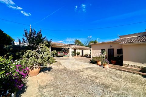 Villa i Inca, Mallorca, Inca - € 649.500 | Ref: INC586 - foto 35