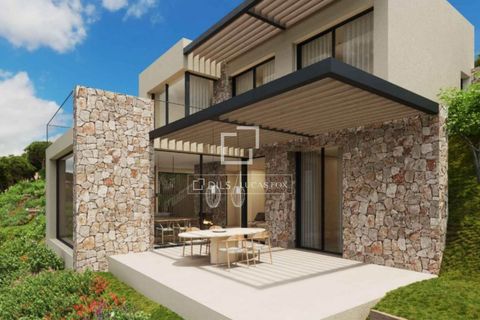 Villa i Begur, Gerona, Begur - € 1.350.000 | Ref: CBR63827 - foto 1