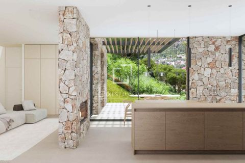 Villa i Begur, Gerona, Begur - € 1.350.000 | Ref: CBR63827 - foto 5