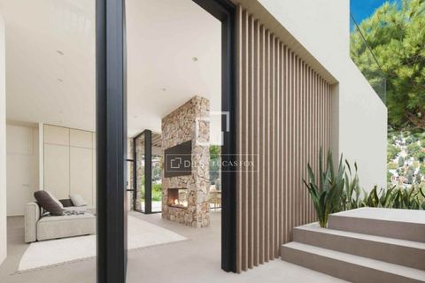 Villa i Begur, Gerona, Begur - € 1.350.000 | Ref: CBR63827 - foto 6