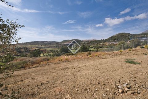 Helårsgrund i Estepona, Malaga, Estepona - € 350.000 | Ref: EST63934 - foto 27