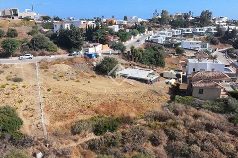 Helårsgrund i Estepona, Malaga, Estepona - € 350.000 | Ref: EST63934 - foto 32