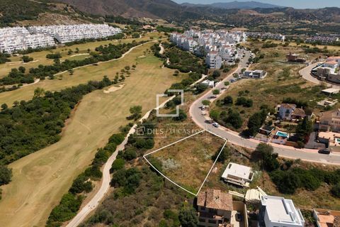 Helårsgrund i Estepona, Malaga, Estepona - € 350.000 | Ref: EST63934 - foto 10