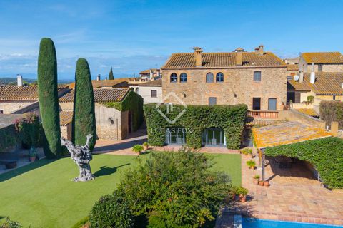 Villa a Ullastret, Gerona, Ullastret - € 3.450.000 | Ref: GIR43228 - foto 2