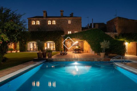 Villa a Ullastret, Gerona, Ullastret - € 3.450.000 | Ref: GIR43228 - foto 6