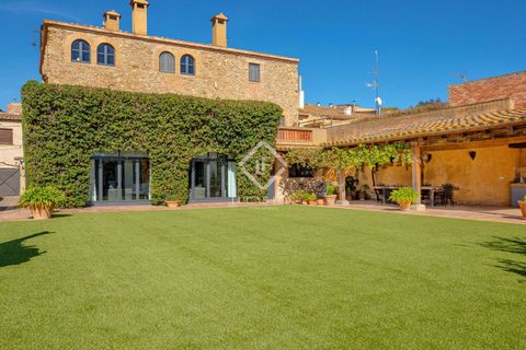 Villa a Ullastret, Gerona, Ullastret - € 3.450.000 | Ref: GIR43228 - foto 9