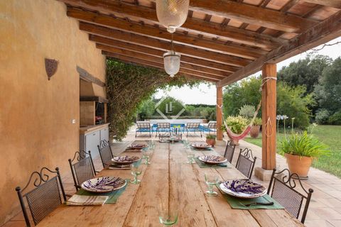 Villa a Ullastret, Gerona, Ullastret - € 3.450.000 | Ref: GIR43228 - foto 10