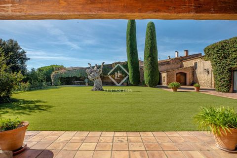 Villa a Ullastret, Gerona, Ullastret - € 3.450.000 | Ref: GIR43228 - foto 11