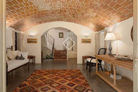 Villa a Ullastret, Gerona, Ullastret - € 3.450.000 | Ref: GIR43228 - foto 13