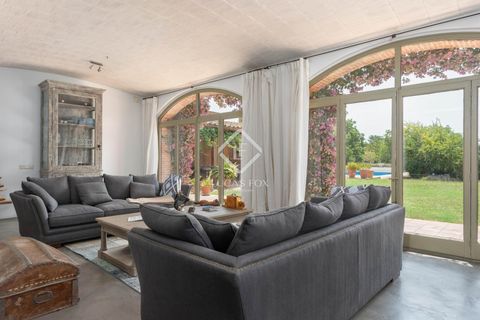 Villa a Ullastret, Gerona, Ullastret - € 3.450.000 | Ref: GIR43228 - foto 18