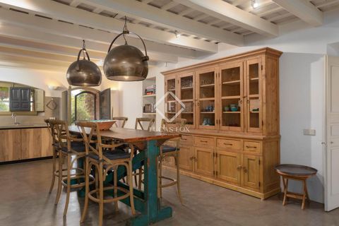 Villa a Ullastret, Gerona, Ullastret - € 3.450.000 | Ref: GIR43228 - foto 22