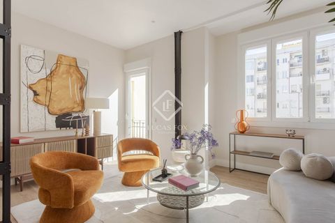 Leilighet i Madrid, Madrid, Madrid - € 1 395 000 | Ref: MAD60405 - foto 2