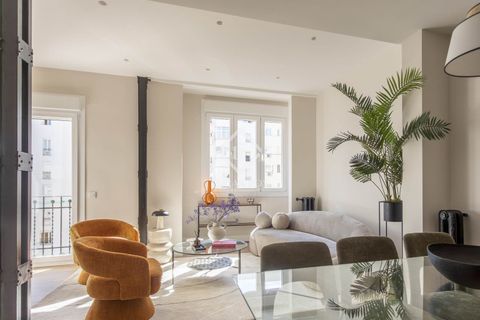 Leilighet i Madrid, Madrid, Madrid - € 1 395 000 | Ref: MAD60405 - foto 3