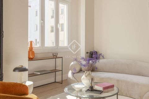 Leilighet i Madrid, Madrid, Madrid - € 1 395 000 | Ref: MAD60405 - foto 4