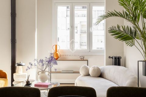 Leilighet i Madrid, Madrid, Madrid - € 1 395 000 | Ref: MAD60405 - foto 5