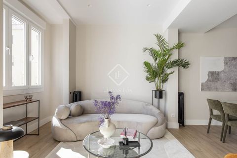 Leilighet i Madrid, Madrid, Madrid - € 1 395 000 | Ref: MAD60405 - foto 8