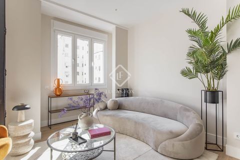 Leilighet i Madrid, Madrid, Madrid - € 1 395 000 | Ref: MAD60405 - foto 10