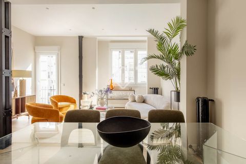 Leilighet i Madrid, Madrid, Madrid - € 1 395 000 | Ref: MAD60405 - foto 11
