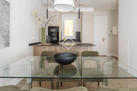 Leilighet i Madrid, Madrid, Madrid - € 1 395 000 | Ref: MAD60405 - foto 13