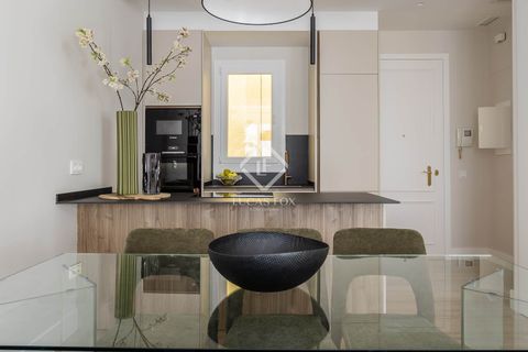 Leilighet i Madrid, Madrid, Madrid - € 1 395 000 | Ref: MAD60405 - foto 14