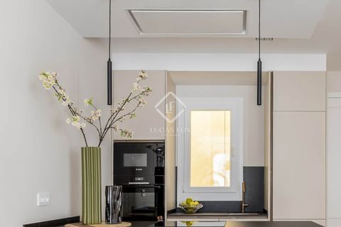 Leilighet i Madrid, Madrid, Madrid - € 1 395 000 | Ref: MAD60405 - foto 15