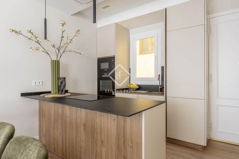 Leilighet i Madrid, Madrid, Madrid - € 1 395 000 | Ref: MAD60405 - foto 17
