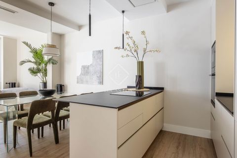 Leilighet i Madrid, Madrid, Madrid - € 1 395 000 | Ref: MAD60405 - foto 18