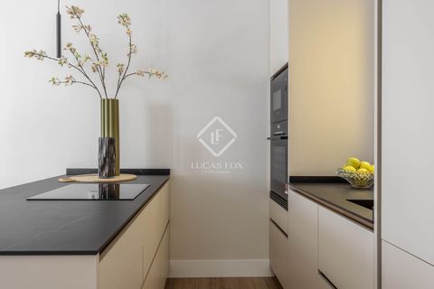 Leilighet i Madrid, Madrid, Madrid - € 1 395 000 | Ref: MAD60405 - foto 19
