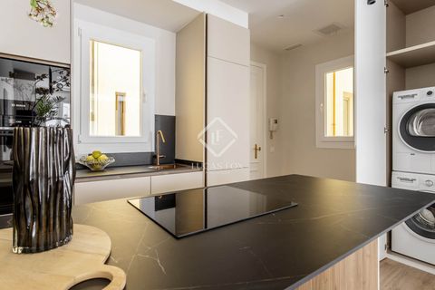 Leilighet i Madrid, Madrid, Madrid - € 1 395 000 | Ref: MAD60405 - foto 20