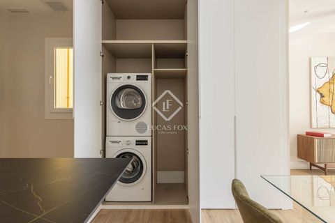 Leilighet i Madrid, Madrid, Madrid - € 1 395 000 | Ref: MAD60405 - foto 22