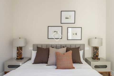 Leilighet i Madrid, Madrid, Madrid - € 1 395 000 | Ref: MAD60405 - foto 24