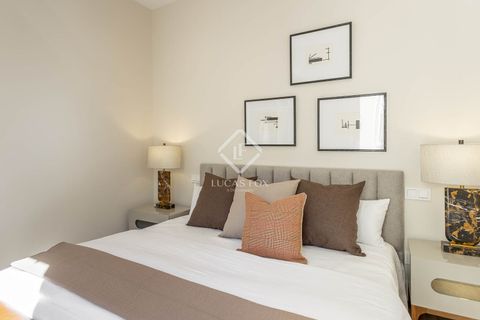 Leilighet i Madrid, Madrid, Madrid - € 1 395 000 | Ref: MAD60405 - foto 26