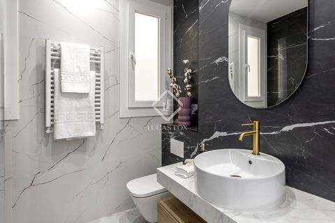 Leilighet i Madrid, Madrid, Madrid - € 1 395 000 | Ref: MAD60405 - foto 34