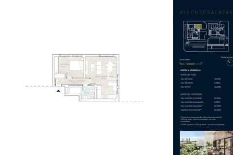 Lejlighed i Madrid, Madrid, Madrid - € 709.000 | Ref: MAD59180 - foto 21