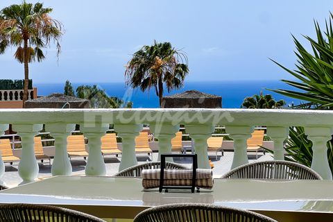 Leilighet i San Eugenio, Tenerife, San Eugenio - € 490 000 | Ref: LP23904 - foto 12