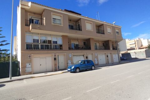 Rækkehus i Almoradi, Alicante, Almoradi - € 265.000 | Ref: HAB_6090 - foto 2