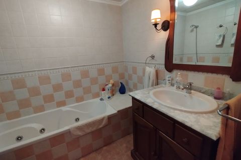 Rækkehus i Almoradi, Alicante, Almoradi - € 265.000 | Ref: HAB_6090 - foto 9