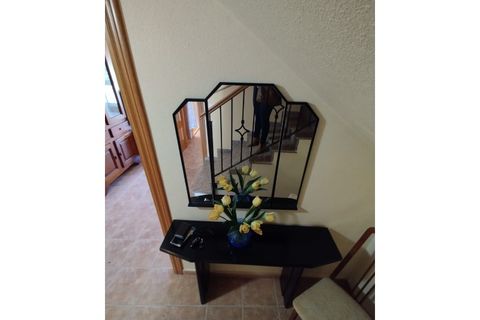 Rækkehus i Almoradi, Alicante, Almoradi - € 265.000 | Ref: HAB_6090 - foto 12