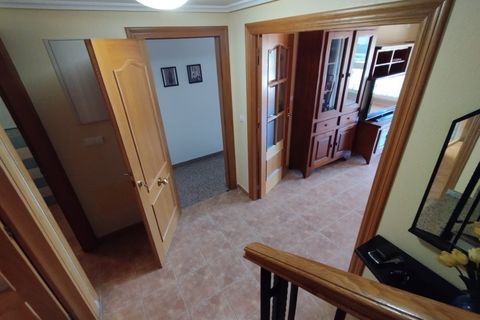 Rækkehus i Almoradi, Alicante, Almoradi - € 265.000 | Ref: HAB_6090 - foto 13