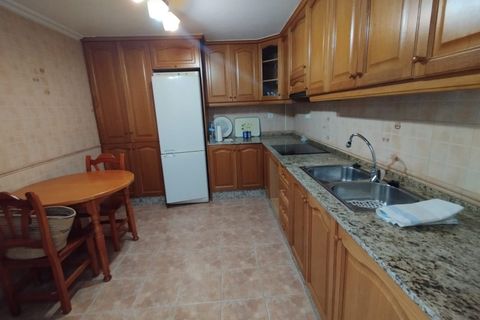 Rækkehus i Almoradi, Alicante, Almoradi - € 265.000 | Ref: HAB_6090 - foto 15