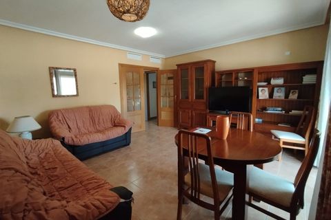 Rækkehus i Almoradi, Alicante, Almoradi - € 265.000 | Ref: HAB_6090 - foto 16