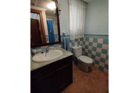 Rækkehus i Almoradi, Alicante, Almoradi - € 265.000 | Ref: HAB_6090 - foto 19