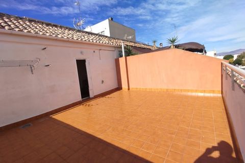 Rækkehus i Almoradi, Alicante, Almoradi - € 265.000 | Ref: HAB_6090 - foto 26
