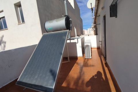 Rækkehus i Almoradi, Alicante, Almoradi - € 265.000 | Ref: HAB_6090 - foto 27