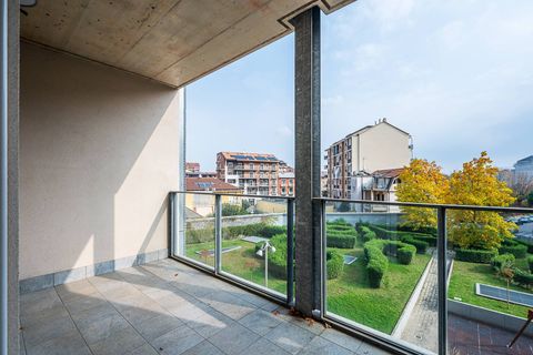 Leilighet i Torino, Turin, Torino - € 269 000 | Ref: 13655 - foto 10