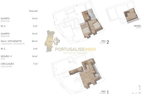 Lejlighed i Constancia, Santarem, Constancia - € 250.000 | Ref: TAM_323/3 - foto 42