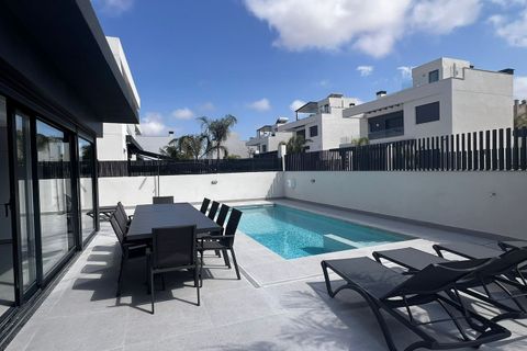 Villa i Algorfa, Alicante, Algorfa - € 539.000 | Ref: 746526 - foto 3