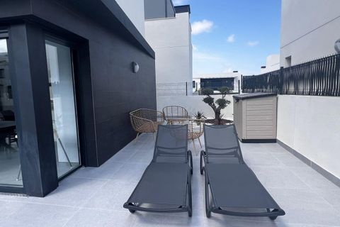 Villa i Algorfa, Alicante, Algorfa - € 539.000 | Ref: 746526 - foto 5